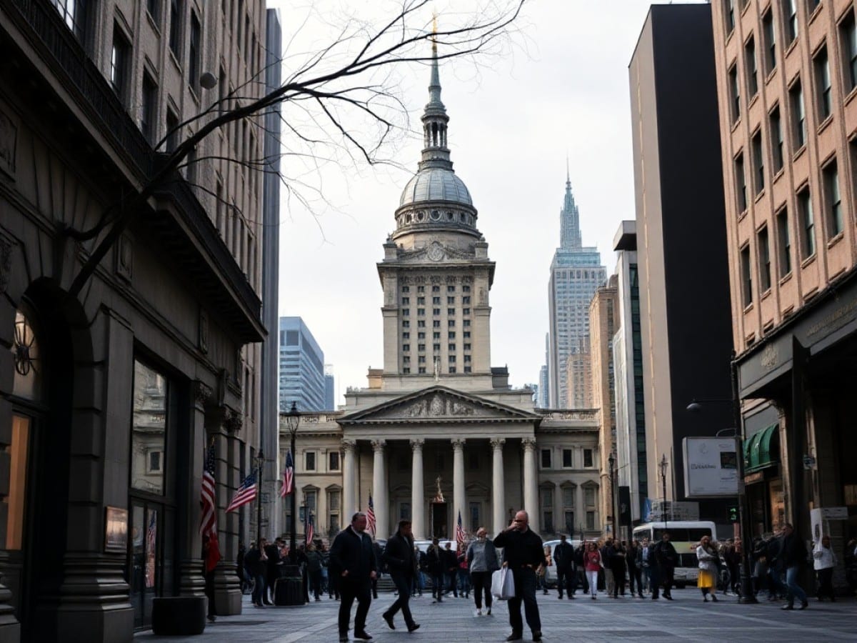 L’indipendenza monetaria è finita con il sindaco socialista a New York