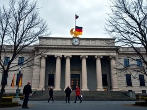 Come la Germania vanta un credito di 130 miliardi con la BCE