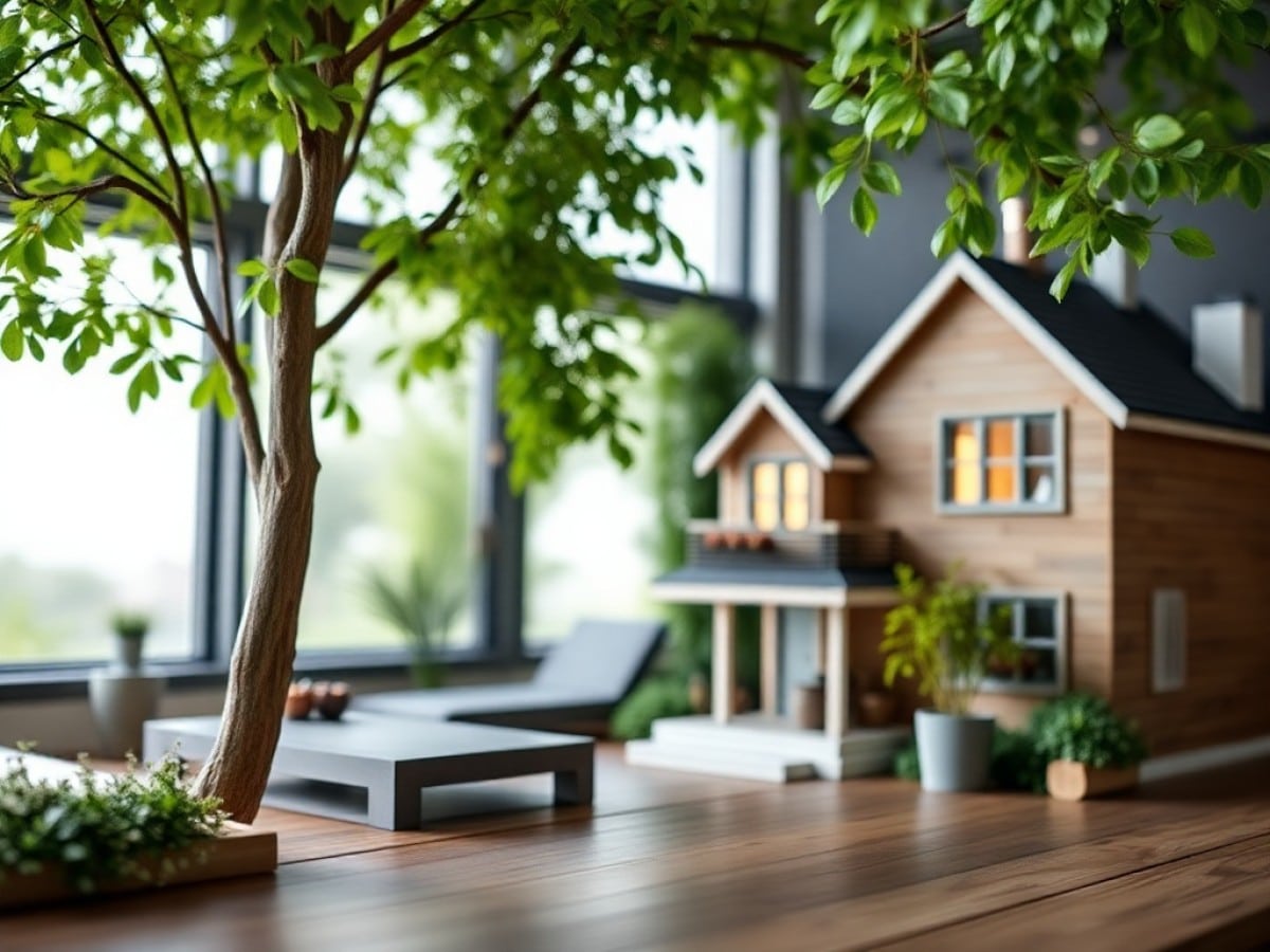 Real estate, la ripresa "green" che riaccende il mercato
