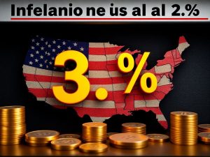 L’inflazione americana sale al 3%, ma con i dazi si temeva peggio: chi sta pagando il conto?