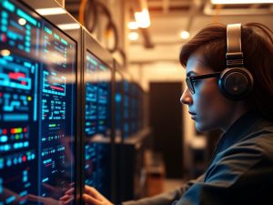 Tra catene globali e intelligenza artificiale: il nuovo volto della crescita economica