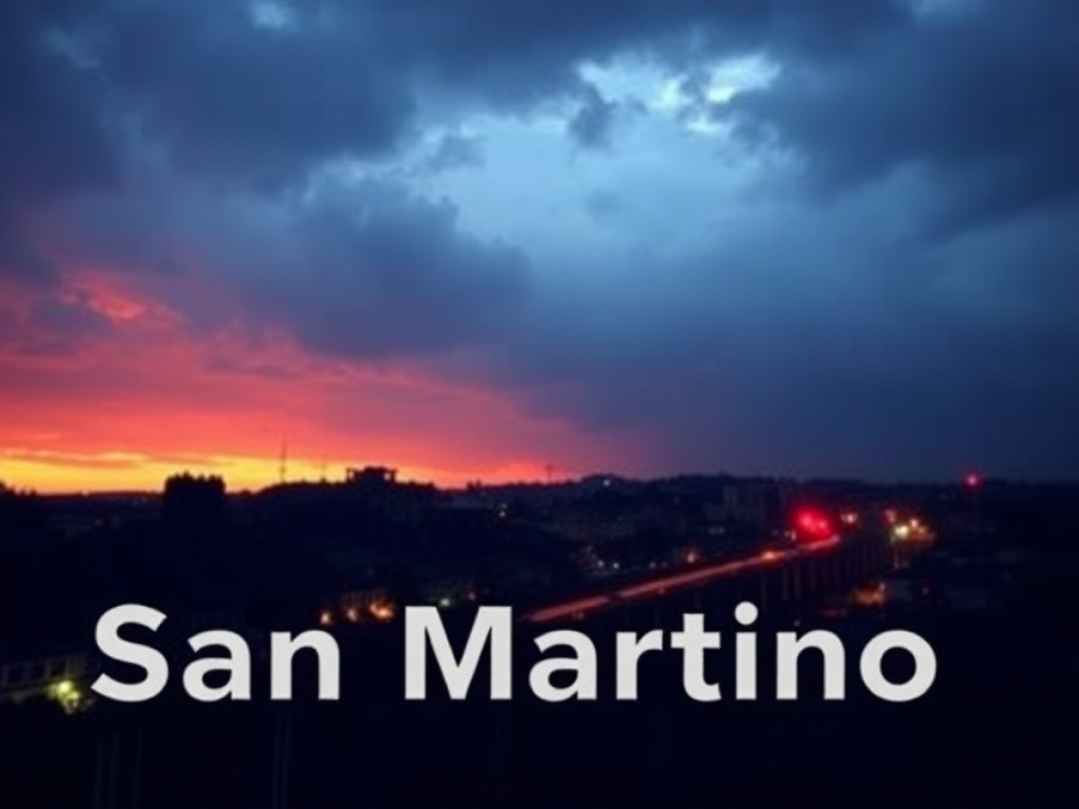 Meteo: l'Estate di San Martino, ecco quando finirà