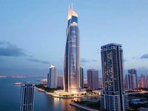 Miami, ecco il nuovo grattacielo di oltre 250 metri con attici da 60 milioni di dollari