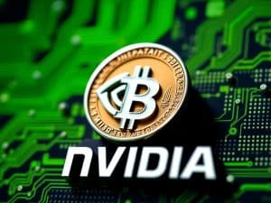 I conti NVIDIA per ora allontanano lo spettro della bolla IA e Bitcoin rialza la testa
