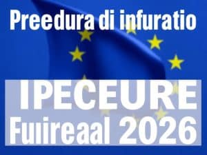 Uscita dalla procedura d’infrazione possibile già dal 2026, ecco cosa significa per l’Italia di Meloni