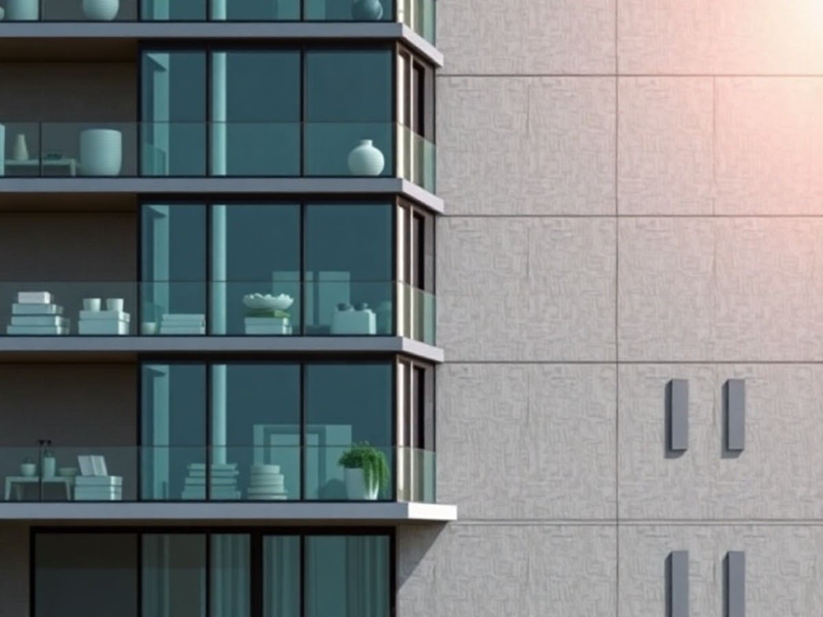 Come arrivare alla classe energetica E di un immobile