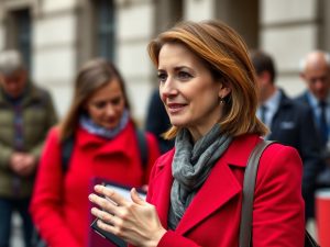 Regno Unito verso un maxi-aumento delle tasse, discorso senza precedenti prima del bilancio