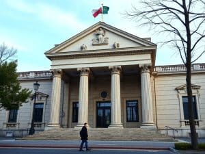 Le riserve auree di Bankitalia, nel nome del popolo italiano