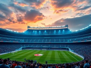 Stadio San Siro, Inter e Milan puntano ad incassare 100 milioni di euro all’anno in più ciascuna