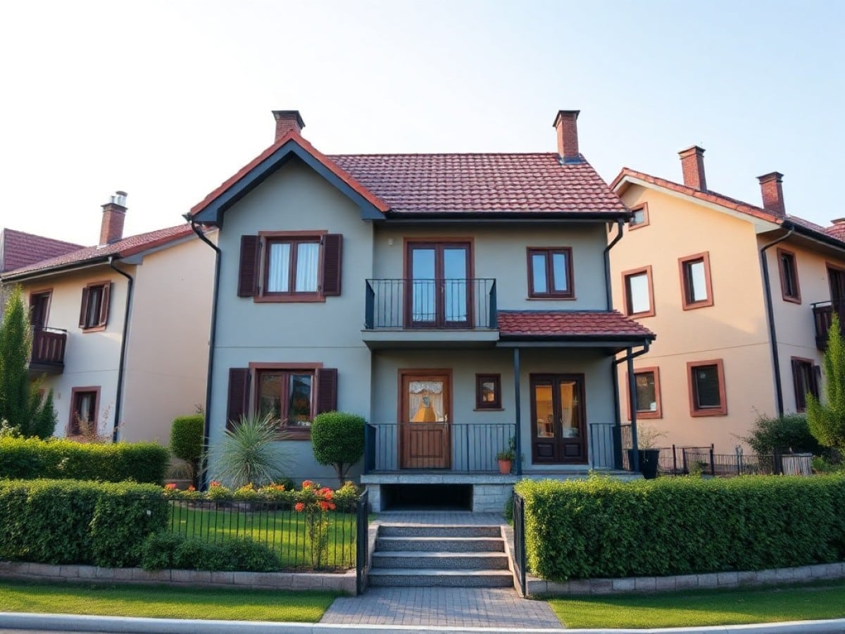 I quartieri più economici d’Italia per comprare casa a fine 2025