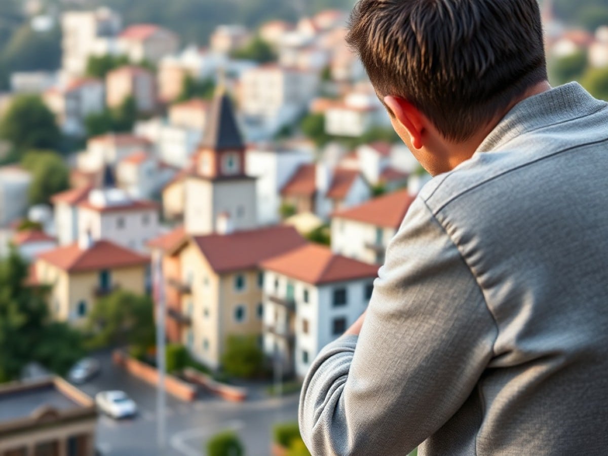 In Italia i single ridisegnano la geografia abitativa