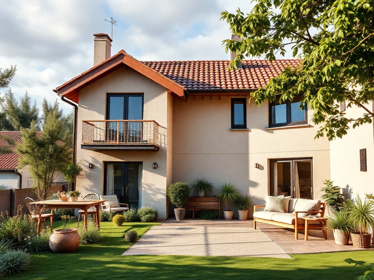 Il 93% delle case in vendita ha un impianto di riscaldamento, prevale l’autonomo