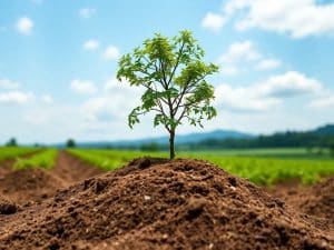 Consumo di suolo, la situazione in Italia: dove aumenta e perché