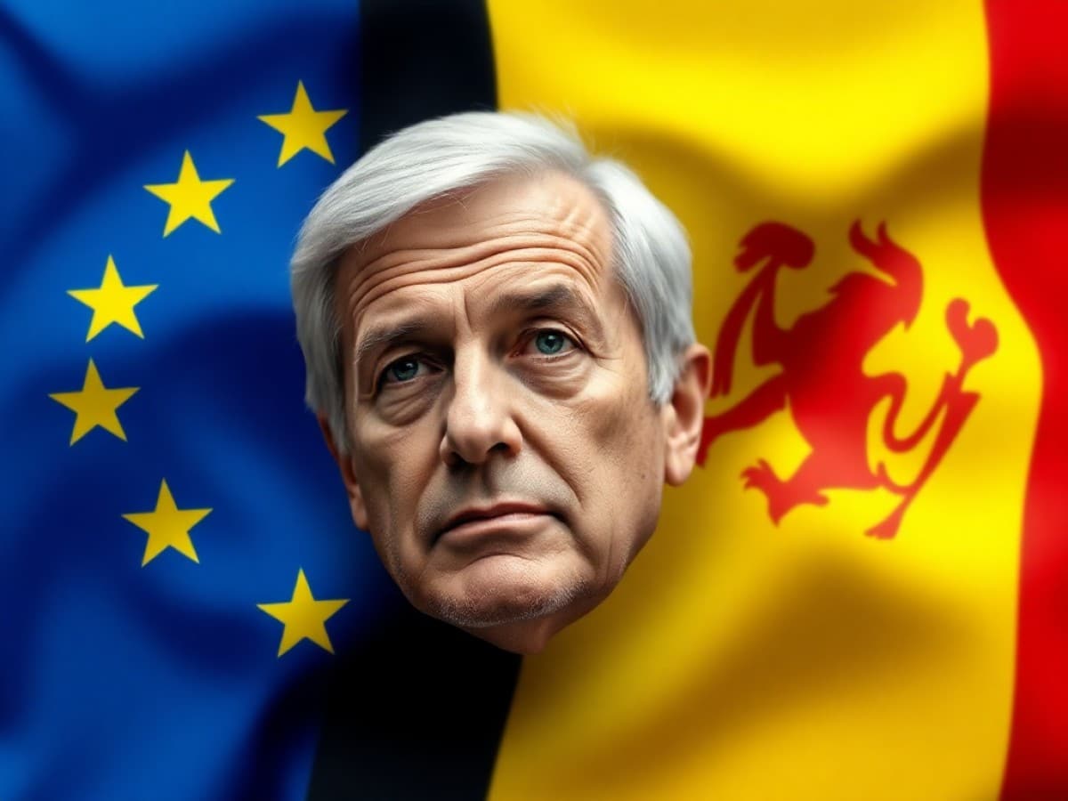 Eurogruppo alla Grecia o al Belgio? Tra decisione simbolica e puzzle per le cariche apicali