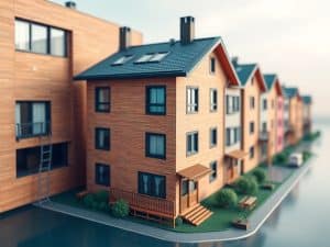 Patrimonio dei fondi immobiliari: accelerazione in Italia e all’estero, cosa sta succedendo?