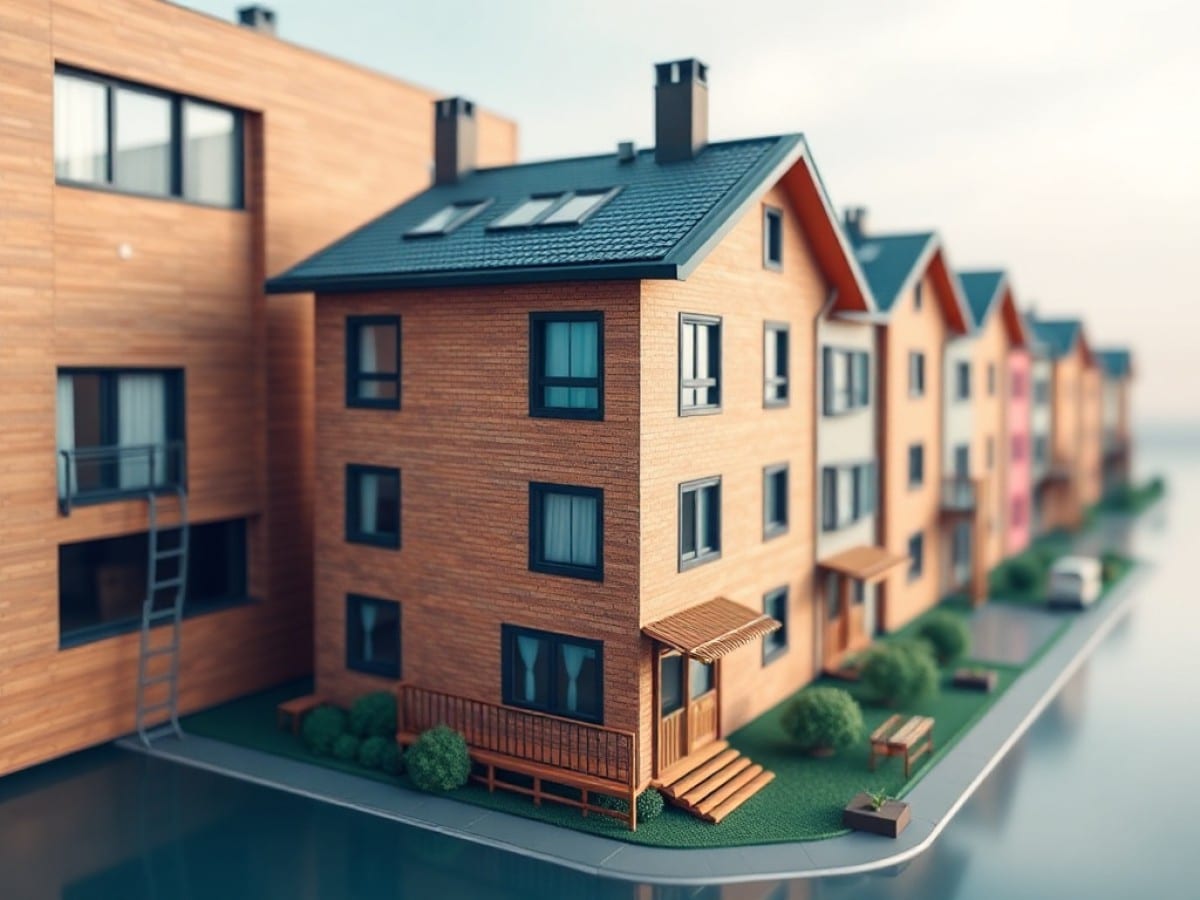 Patrimonio dei fondi immobiliari: accelerazione in Italia e all’estero, cosa sta succedendo?