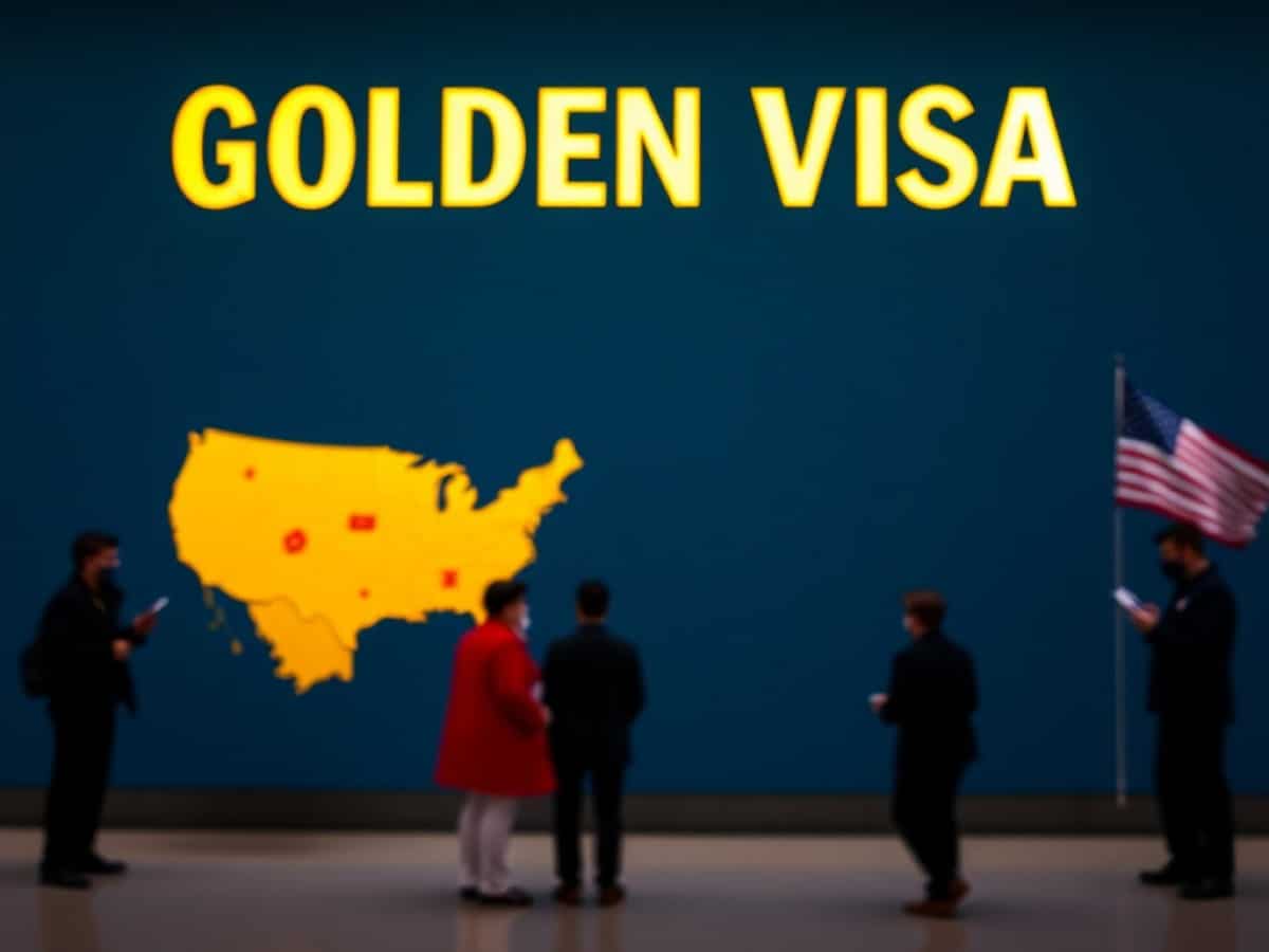 I Paesi dove si possono “comprare” le golden visa