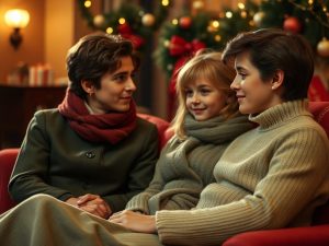 Perché a Natale rivediamo sempre gli stessi film: la nostalgia è un affare miliardario