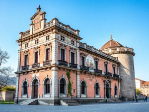 Immobili dello Stato, tra caserme, torri ed edifici storici online 14 nuovi bandi