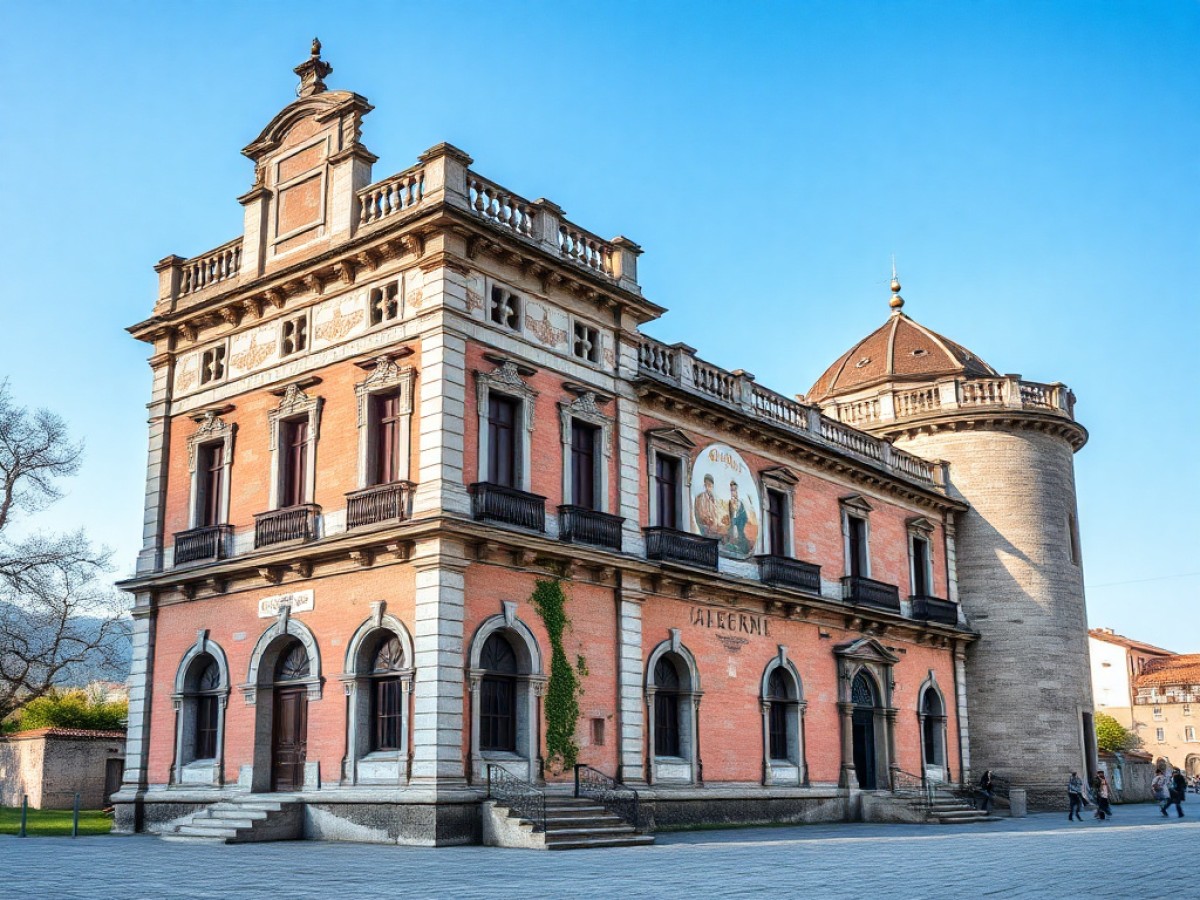Immobili dello Stato, tra caserme, torri ed edifici storici online 14 nuovi bandi