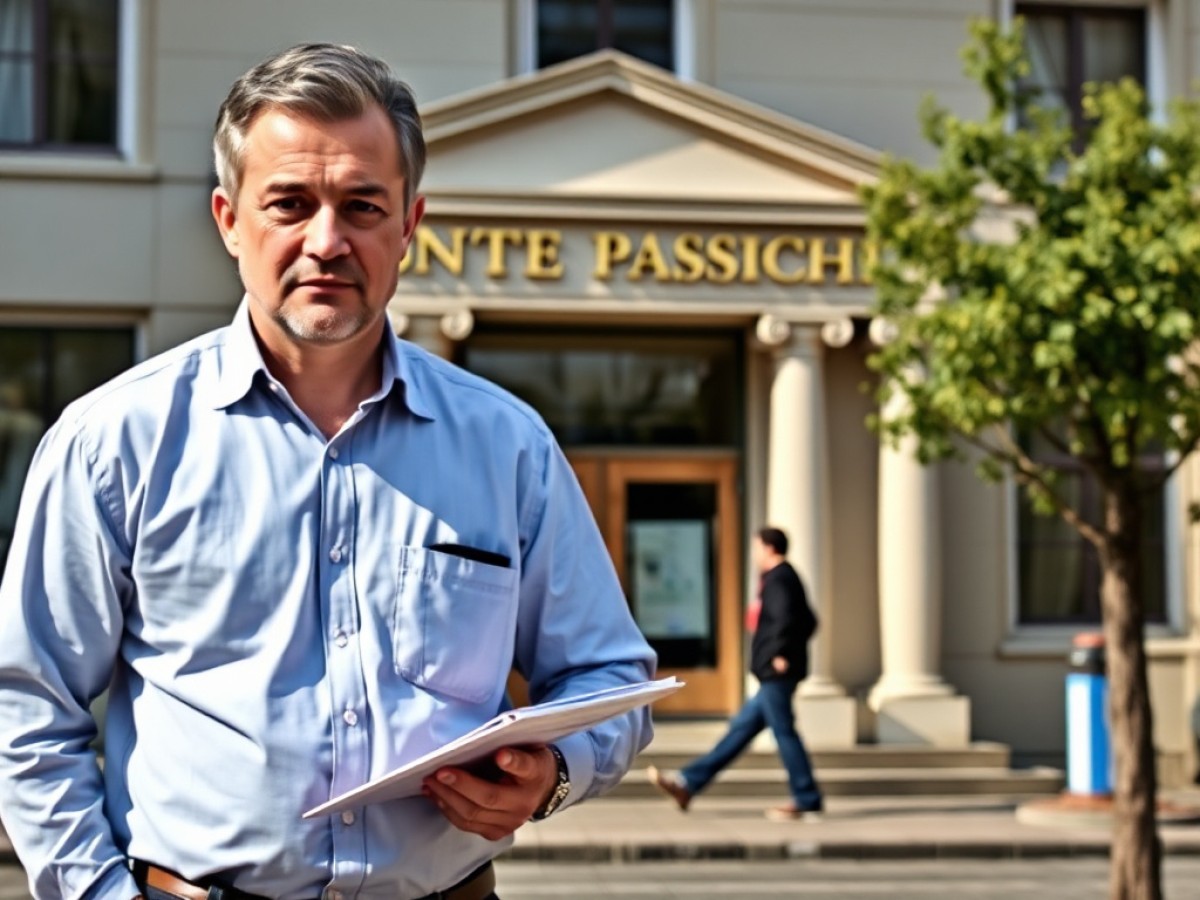 Indagine su OPA Monte Paschi, operazione Mediobanca a rischio?