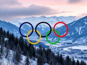 Olimpiadi Milano-Cortina 2026: a Milano i canoni di affitto breve raddoppiano