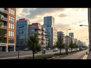 Dalle vele di Scampia al Bosco di Rogoredo: tre progetti di recupero urbano firmati Studio Settanta7