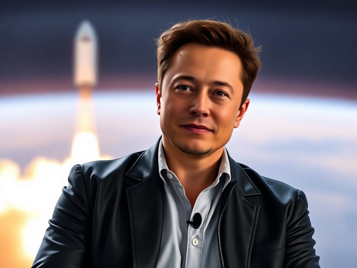 Con l’IPO di SpaceX Musk può diventare trilionario e battere ogni record mondiale precedente