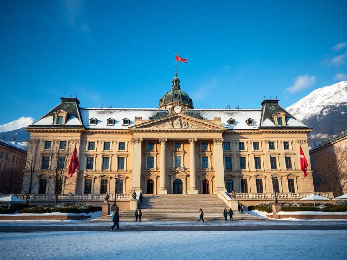 La Svizzera non rinuncia alla ricchezza e respinge il referendum sui grossi patrimoni