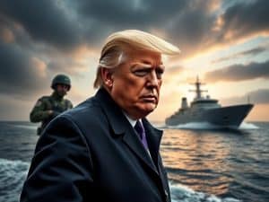 Gli attacchi di Trump ai Caraibi fanno già effetto: prezzi della cocaina a +30-45%