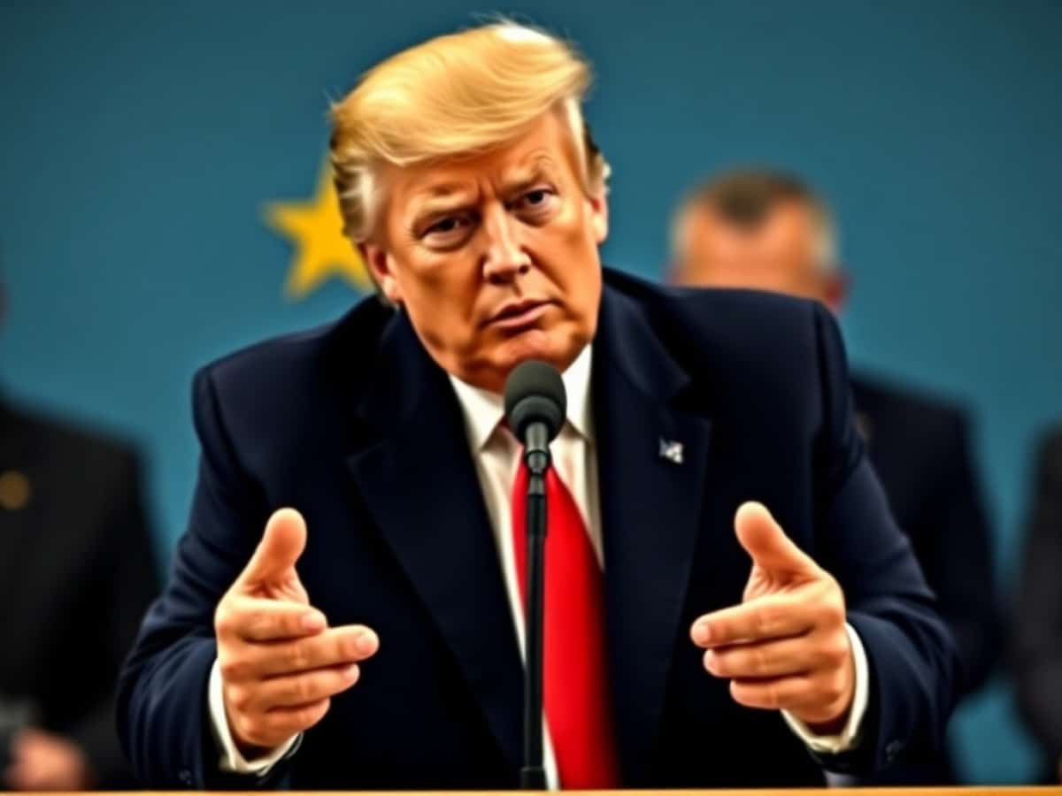 L’Europa è debolissima come dice Trump? Ecco come investire nel 2026