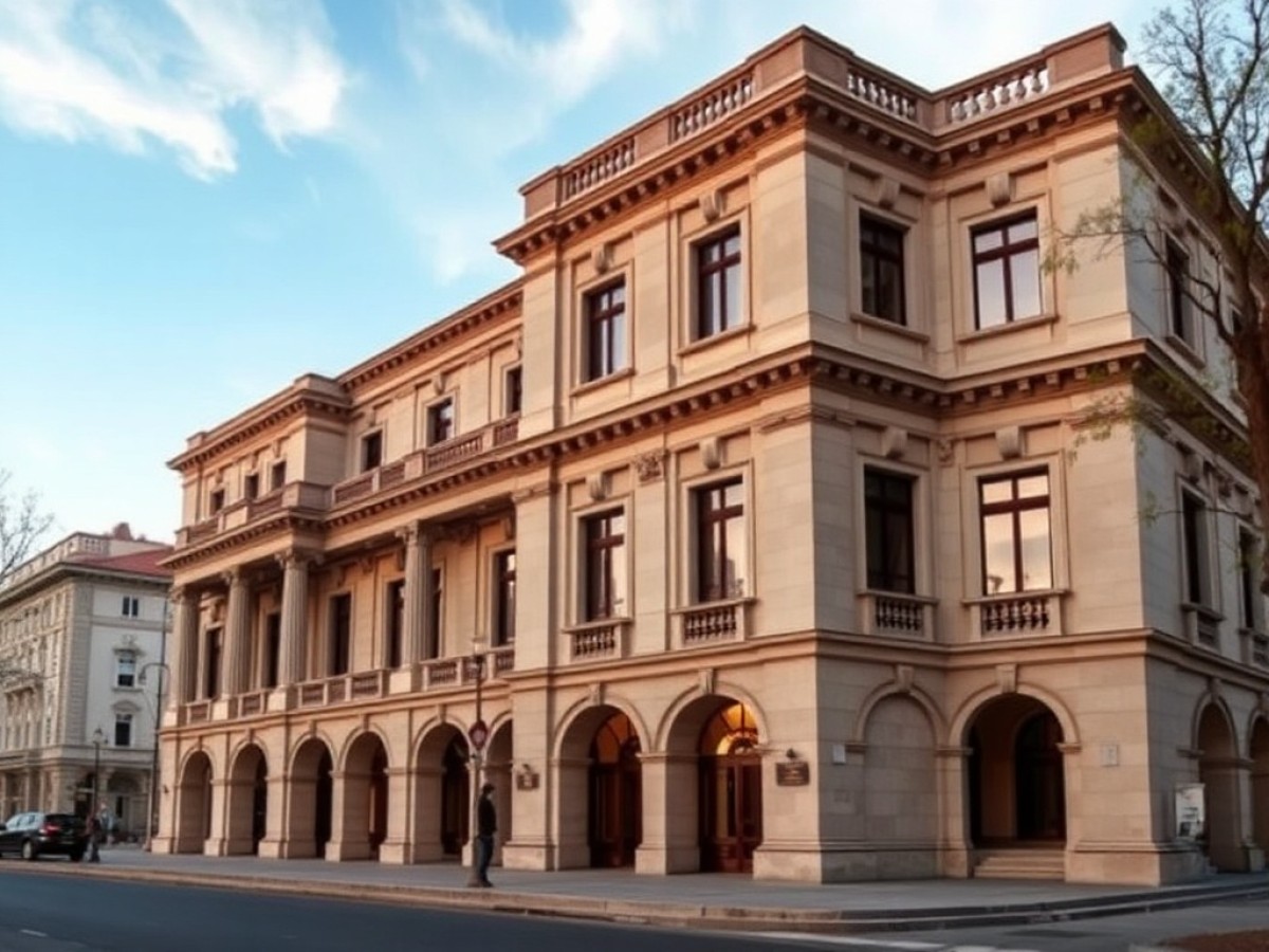 Il Teatro degli Arcimboldi firmato Vittorio Gregotti: icona milanese