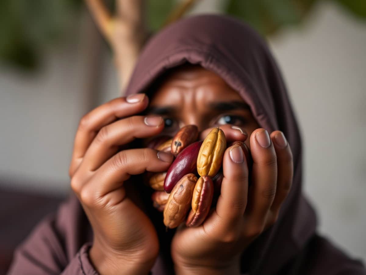 Cacao: prezzi ai minimi dal 2024, il mercato corregge dopo il boom