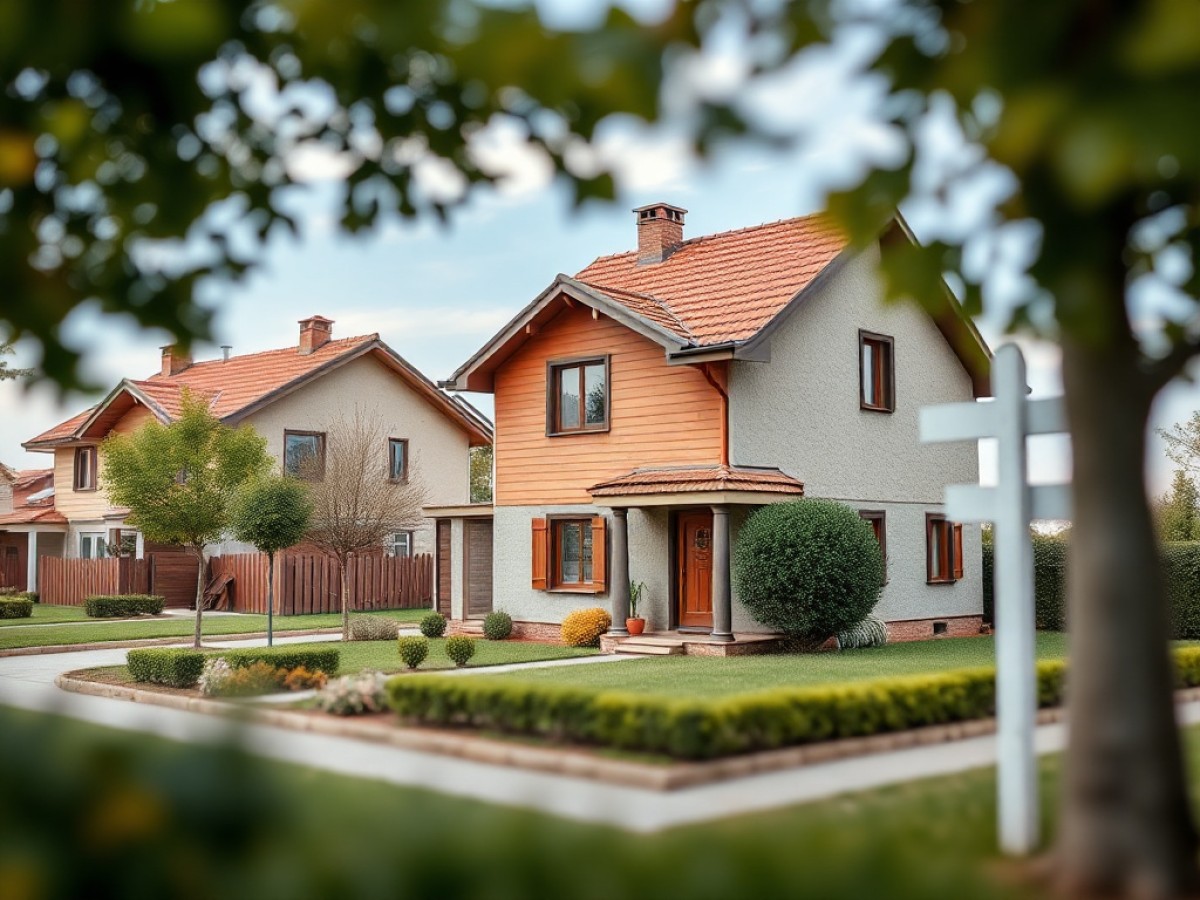 Case in vendita all'asta