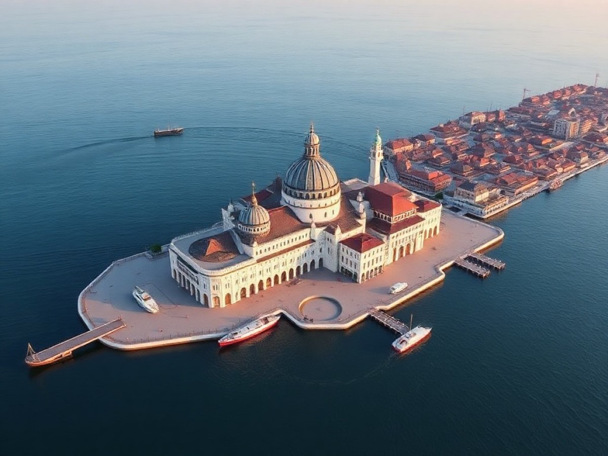 Cino Zucchi e la Giudecca: il progetto che ha reinventato l’isola veneziana