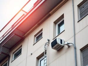 Interventi urgenti di messa in sicurezza in condominio: obblighi e riparto spese