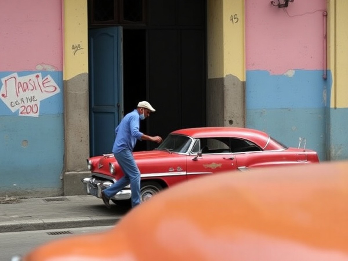 Cuba al collasso valutario: senza dollari può reggere ancora il regime?