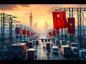 Il surplus record della Cina ridisegna il commercio globale: chi paga il conto nel 2026