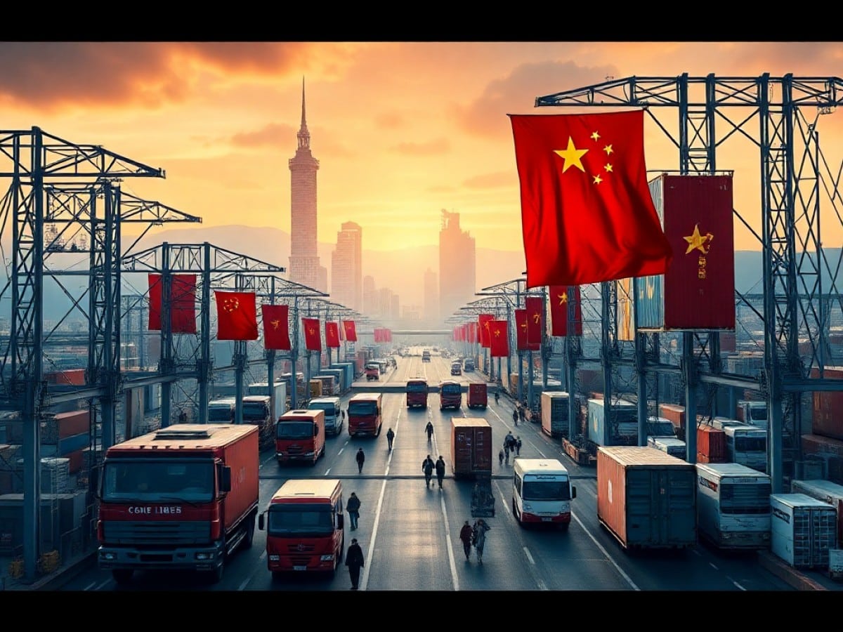 Il surplus record della Cina ridisegna il commercio globale: chi paga il conto nel 2026