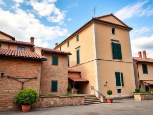Come vendere casa a Pistoia velocemente e al miglior prezzo