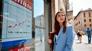 Affitti in Italia, la crescita rallenta ma la domanda resta alta