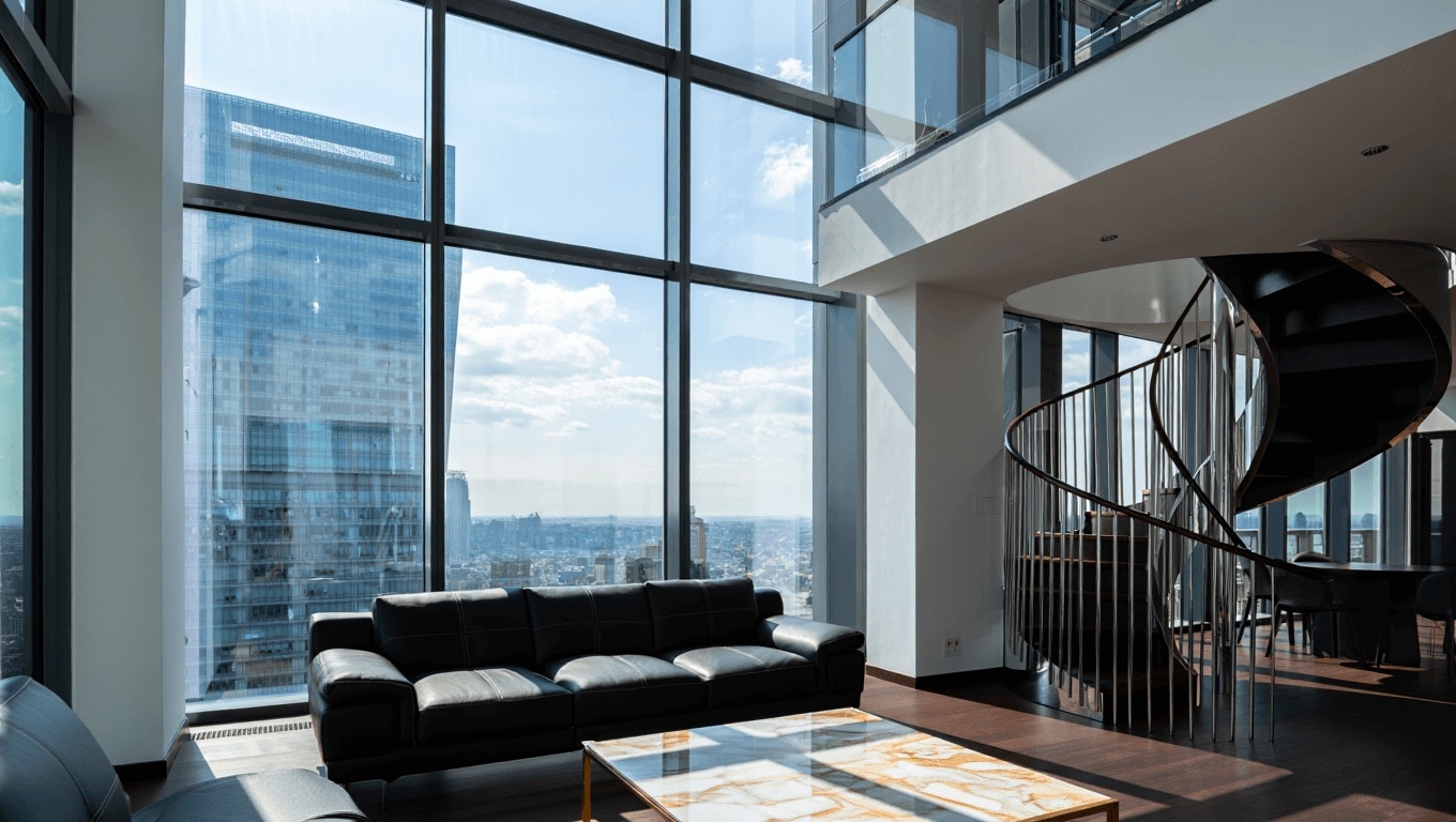 Attici in buono stato con ascensore da 46.000 euro: cosa valutare