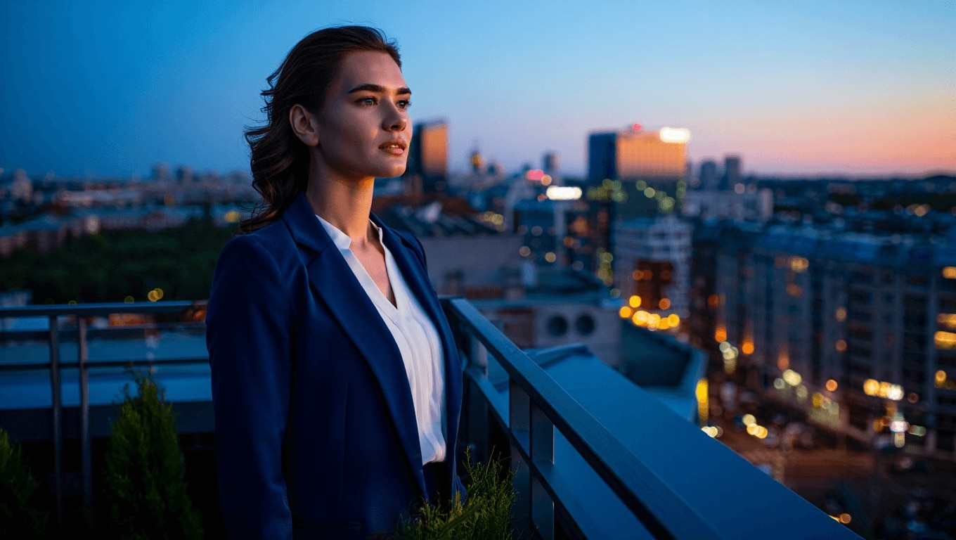 Il mercato degli attici resta di nicchia: acquirenti soprattutto tra i 35 e i 54 anni