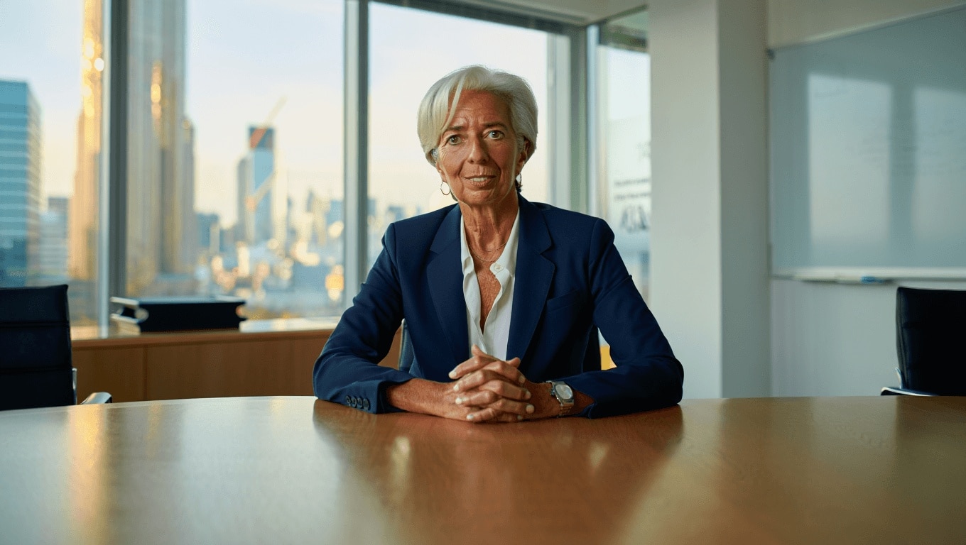 Successione BCE anticipata: nuova leva negoziale per l’Italia