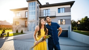 Bilocali con garage e ascensore in vendita da 25.000 euro: i vantaggi