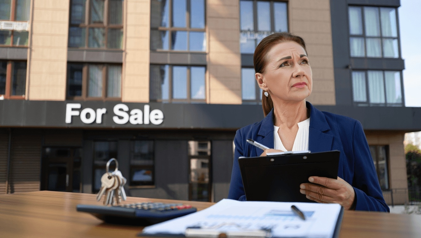 Casa, Istat: nel II trimestre 2025 compravendite -2,3%, su anno +4,1%