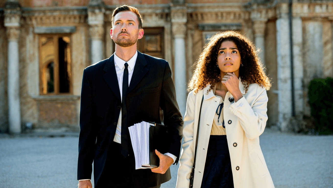 Donazioni, Notaio Fiocchi: "La riforma rende sicura la compravendita di immobili donati"