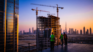 Dubai investe 22 miliardi di dollari in un mega progetto immobiliare