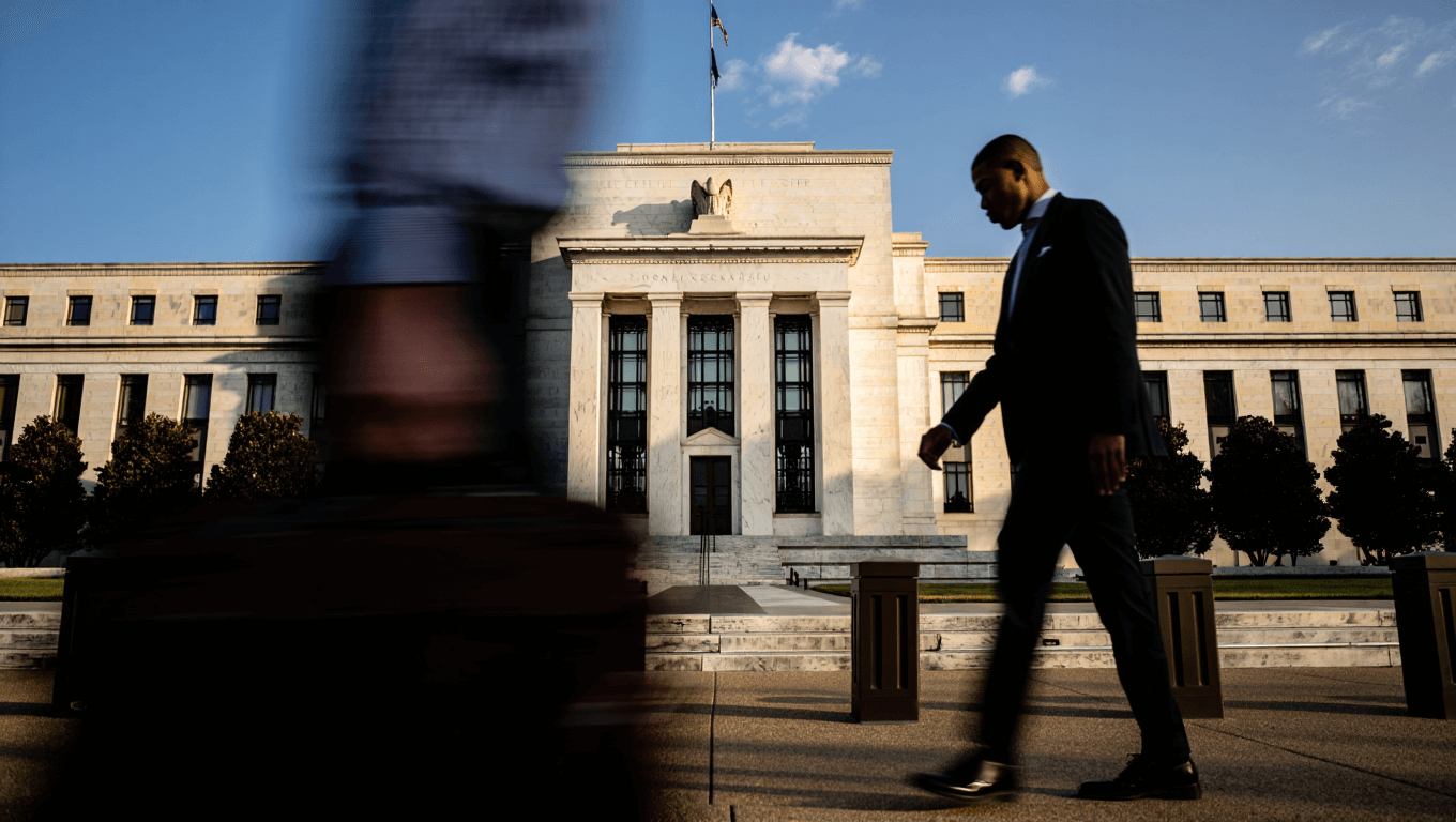 Inflazione USA più debole: taglio tassi Federal Reserve da giugno?