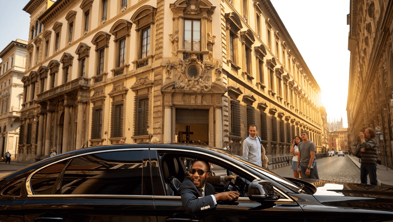 Un imprenditore brasiliano acquista un pezzo di storia del Risorgimento: Palazzo Taverna a Milano